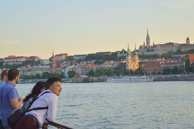 Summer Daytime Cruise on the Danube with Drink Options - Comparing This Tour to Other Options
