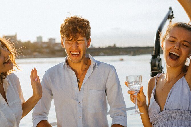Summer Daytime Cruise on the Danube with Drink Options - Who Will Love This Experience?
