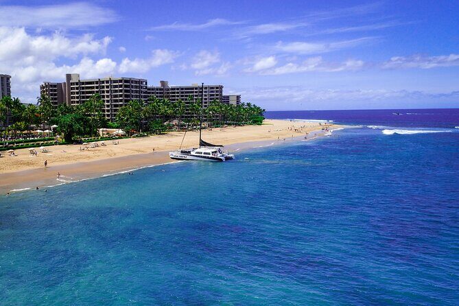 Summer Morning Express Snorkel Adventure off Ka'anapali Beach - What Makes This Tour Stand Out?