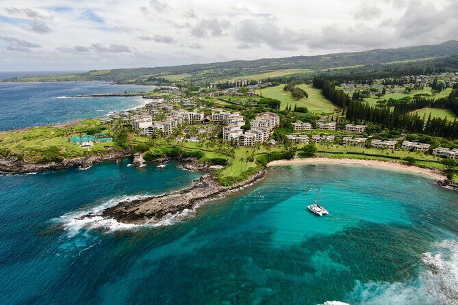 Summer Morning Express Snorkel Adventure off Ka'anapali Beach - Who Would Love This Experience?