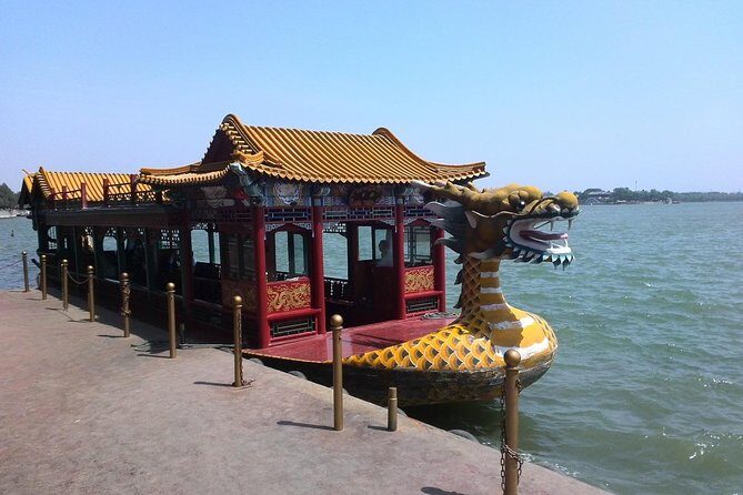Summer Palace and Hot Spring Private Tour from Beijing - Final Thoughts: Is This Tour Worth It?