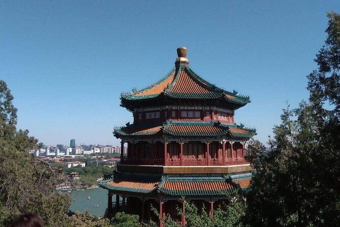 Summer Palace Of Beijing Entrance Reservation - Who Is This Tour Best For?