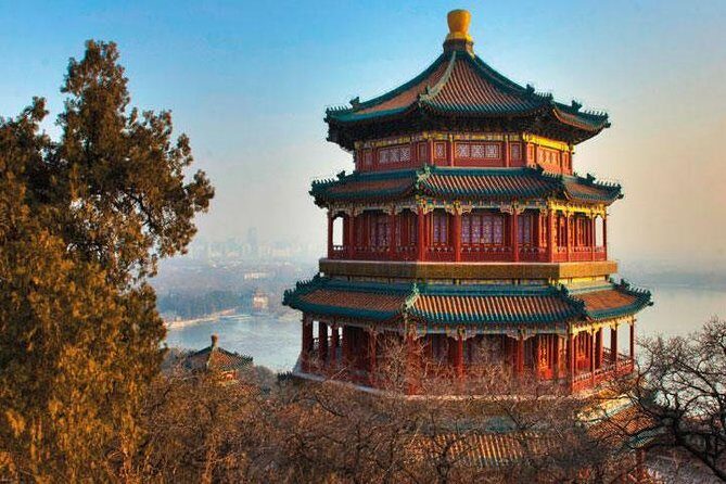 Summer Palace & Temple of Heaven Tickets & Optional Tours - A Deep Dive Into the Tour Experience