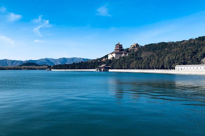 Summer Palace Tour - Analyzing the Tour Itself: What You Can Expect