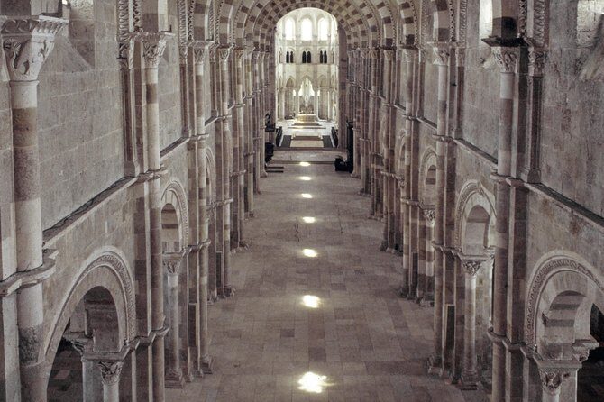 Summer solstice visits Basilica of Vézelay - An In-Depth Look at the Tour Experience