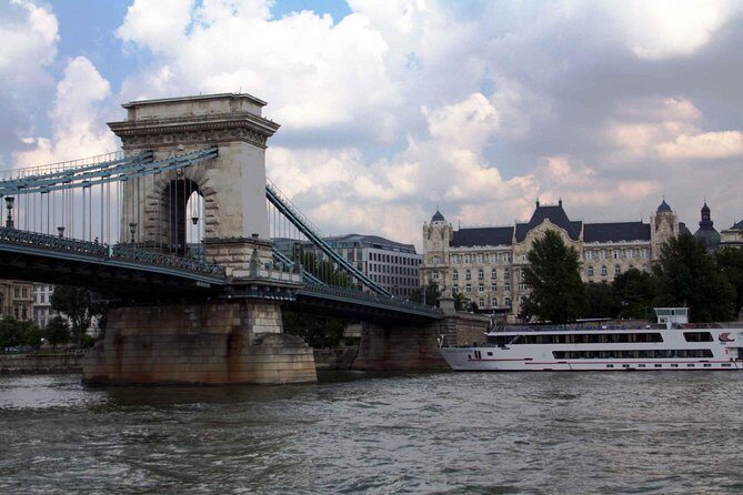 Summer Time Booze Cruise Budapest Sightseeing Danube Tour - Authentic Insights from Reviewers