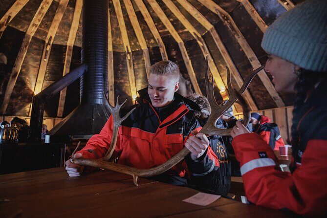 Summer Traditional Reindeer Farm Tour in Rovaniemi - What to Expect During the Tour