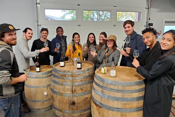 Summerland Private Wine Tour - Full Day - An In-Depth Look at the Summerland Private Wine Tour