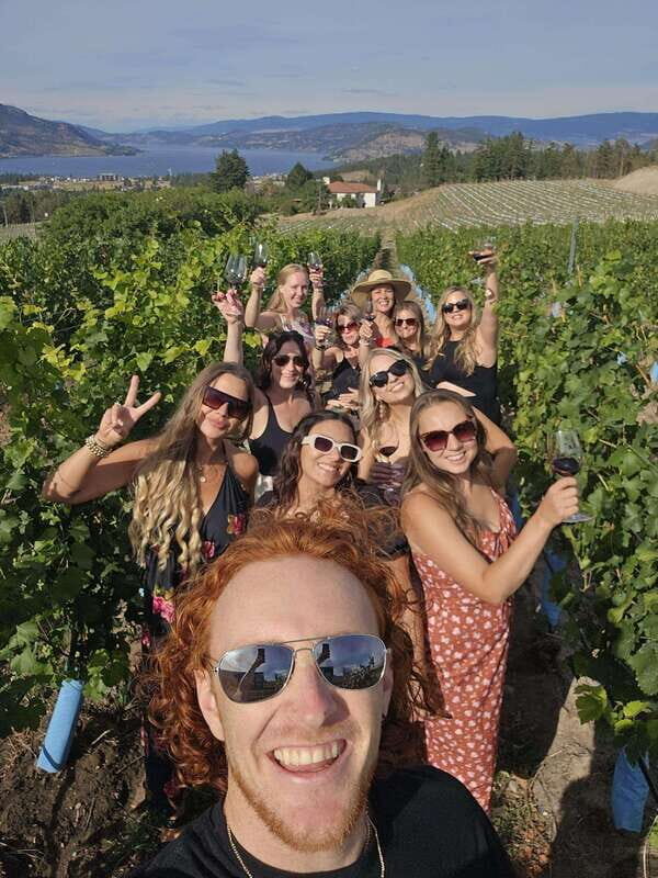 Summerland: Summerland Full Day Guided Wine Tour - Who Should Consider This Tour?