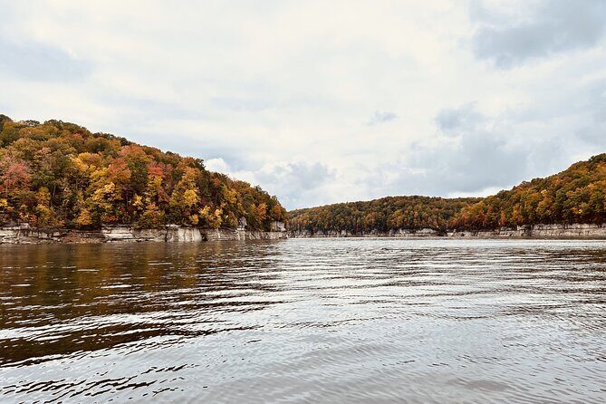 Summersville Lake and Kanawha Falls Paddle Boarding - Who Should Consider This Tour?