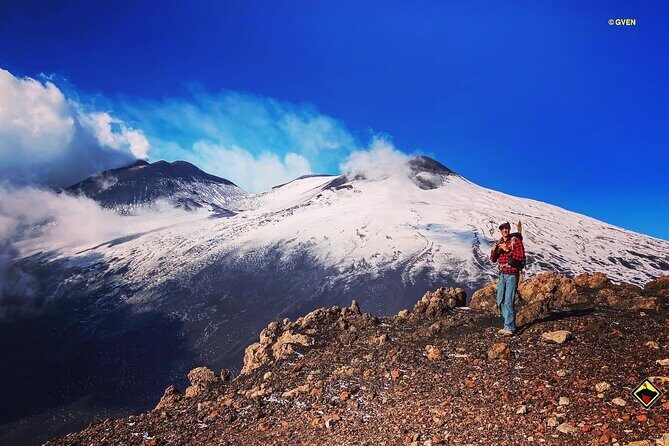 Summit Etna North 3300mt: 4x4 and trekking - Practical Tips for Travelers