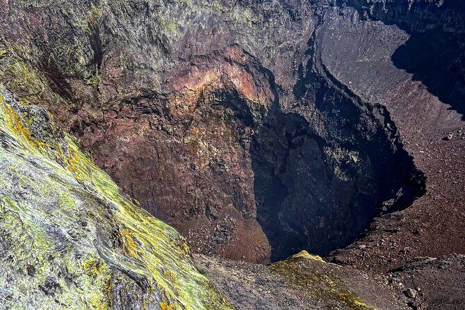 Summit Etna North 3300mt: 4x4 and trekking - Pricing and Value