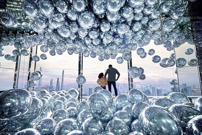 SUMMIT One Vanderbilt Skip-the-Line VIP Guided Private Tour - FAQ