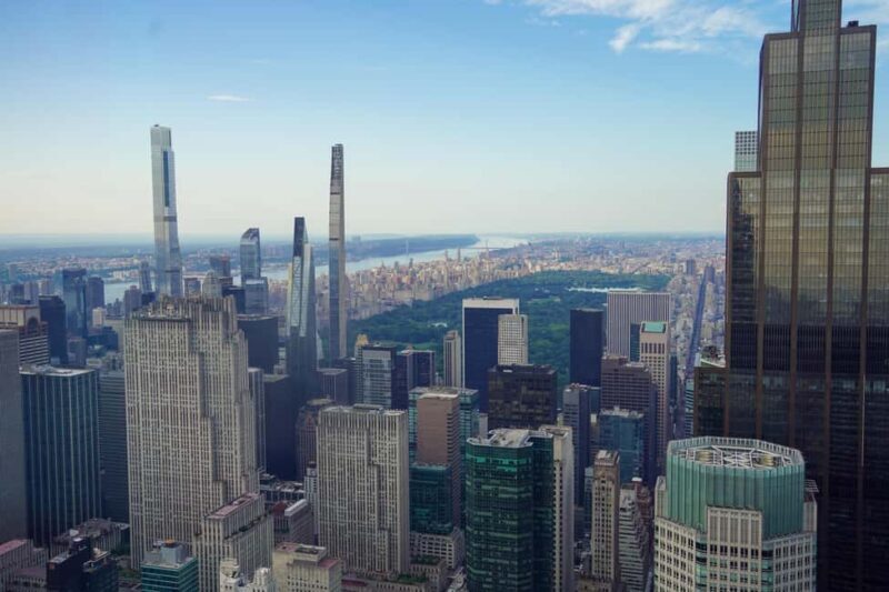 SUMMIT One Vanderbilt with Grand Central Terminal Tour - Why This Tour Might Be Perfect for You