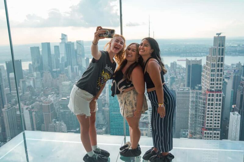 SUMMIT One Vanderbilt with Grand Central Terminal Tour - The Value and Practicalities