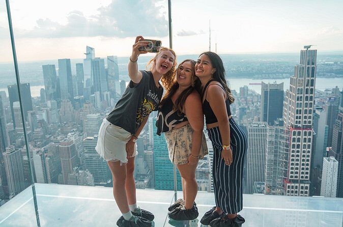 SUMMIT One Vanderbilt with Grand Central Terminal Tour - Value for Money