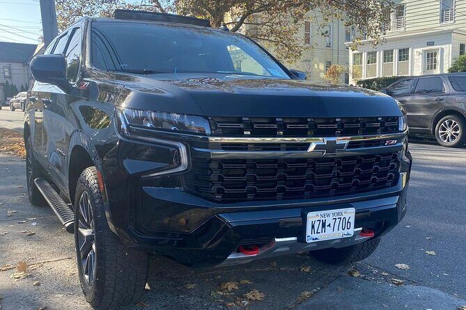 Summit Ski Resort to Seattle Field BFI Departure Private Transfer - The Actual Ride: What to Expect
