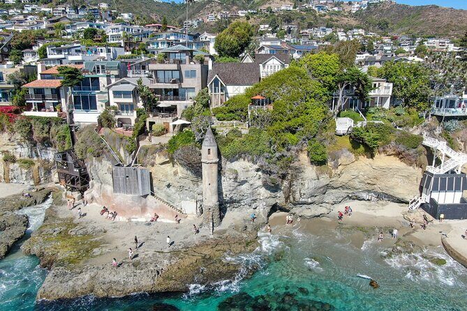 Sun, Art, and Sands in Laguna Beach Family Adventure - Authentic Insights from Reviews