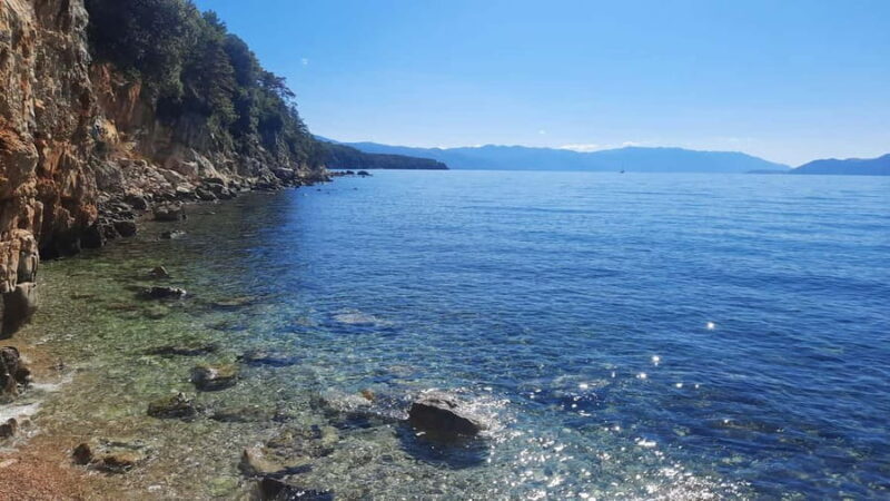 SUN BREAK KAYAK TOUR - SELCE - What’s Included and What to Bring