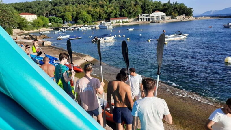 SUN BREAK KAYAK TOUR - SELCE - Final Thoughts: Who Will Love This Tour?