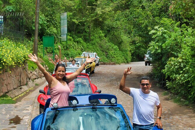 Sun Buggy Tours Puerto Vallarta - The Sum Up