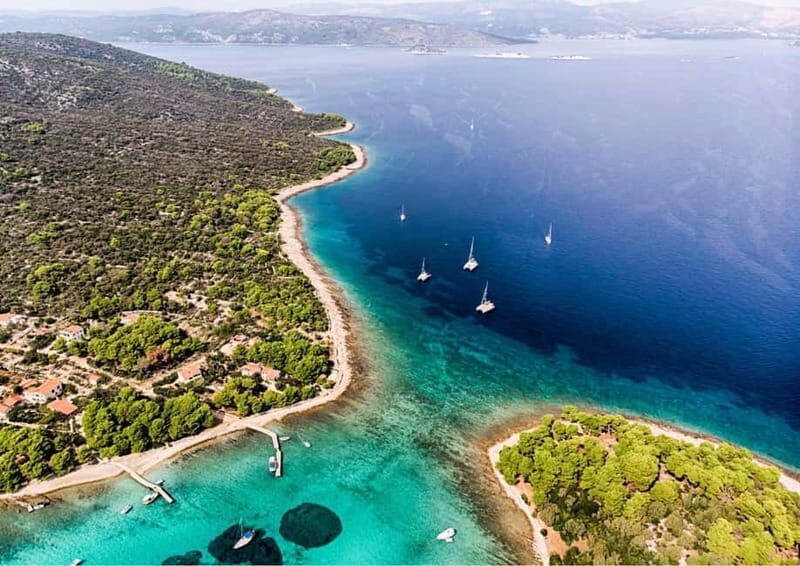 Sun-Kissed Shores: Full-Day Blue Lagoon with Food Delights - Key Points