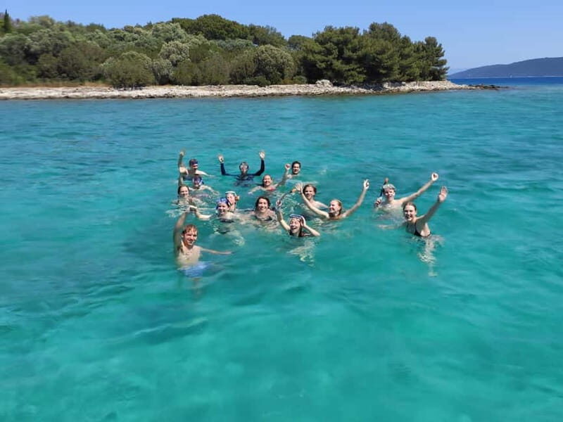 Sun-Kissed Shores: Full-Day Blue Lagoon with Food Delights - Who Will Love This Tour?