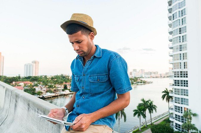 Sun-Kissed Wonders: A Sunny Isles Beach Private Tour - Who Should Consider This Tour?