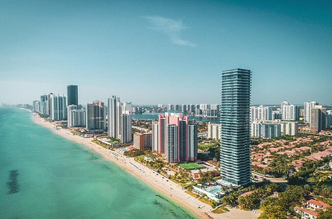Sun-Kissed Wonders: A Sunny Isles Beach Private Tour - The Sum Up