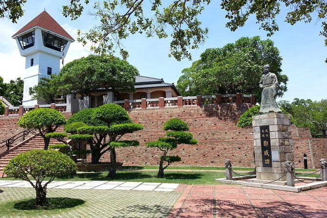 Sun Moon Lake and Qingjing Farm Tour Taichung City Hotel Pickup - Cost and Value