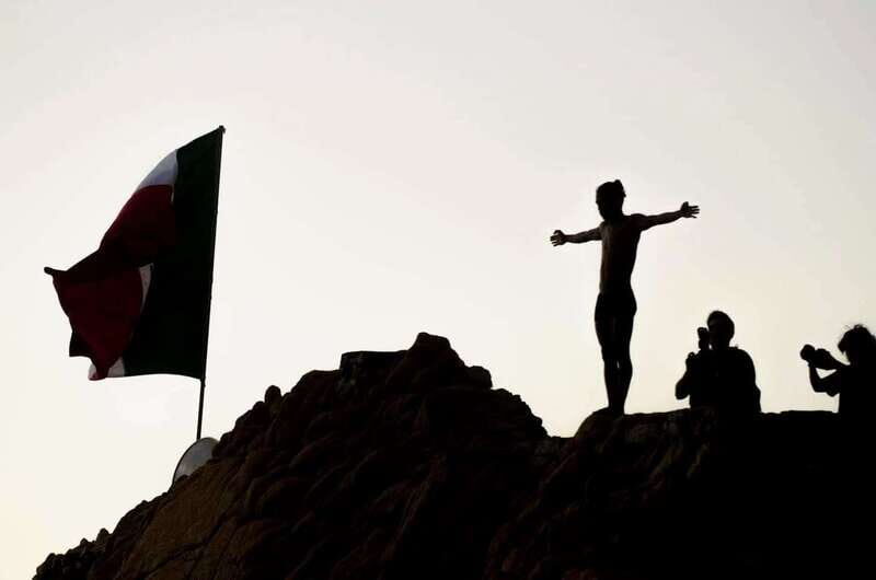 .Sun-only: Lucha Libre wrestling tacos & beer! MexicanFiesta - Why This Tour Works Well