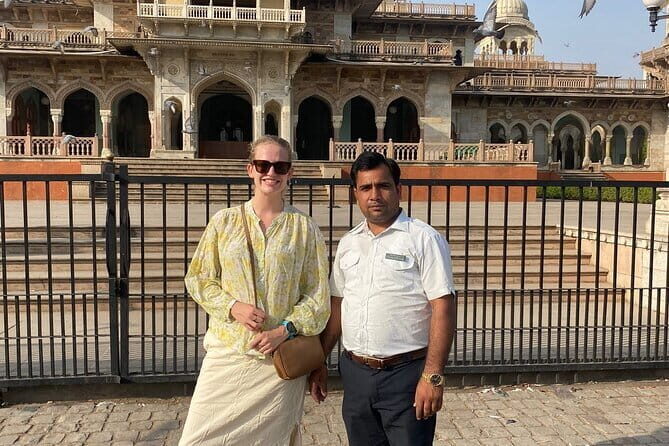 Sun Rise Taj Mahal Tour From Delhi - Who Is This Tour Best For?