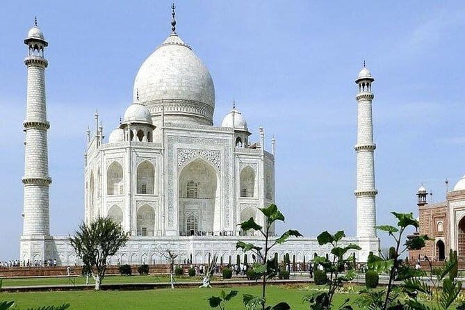 Sun Rise Taj Mahal Tour From Delhi - Final Thoughts: Is This Tour Worth It?