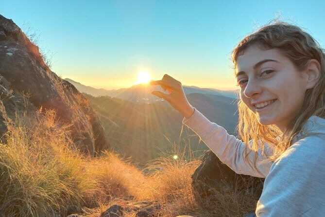 Sun-rise Trek (chokramudi) - What to Expect on the Sun-rise Trek in Chokramudi