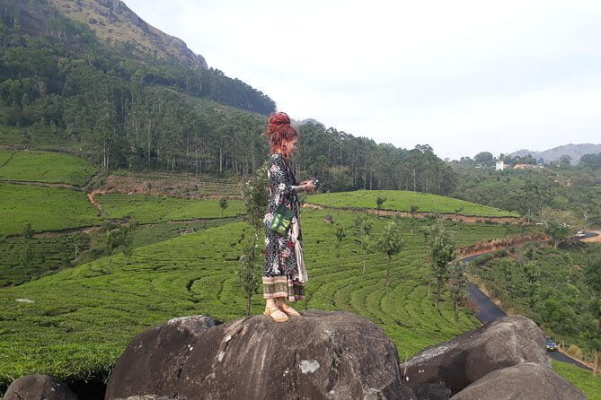 Sun-rise Trek (chokramudi) - Final Thoughts