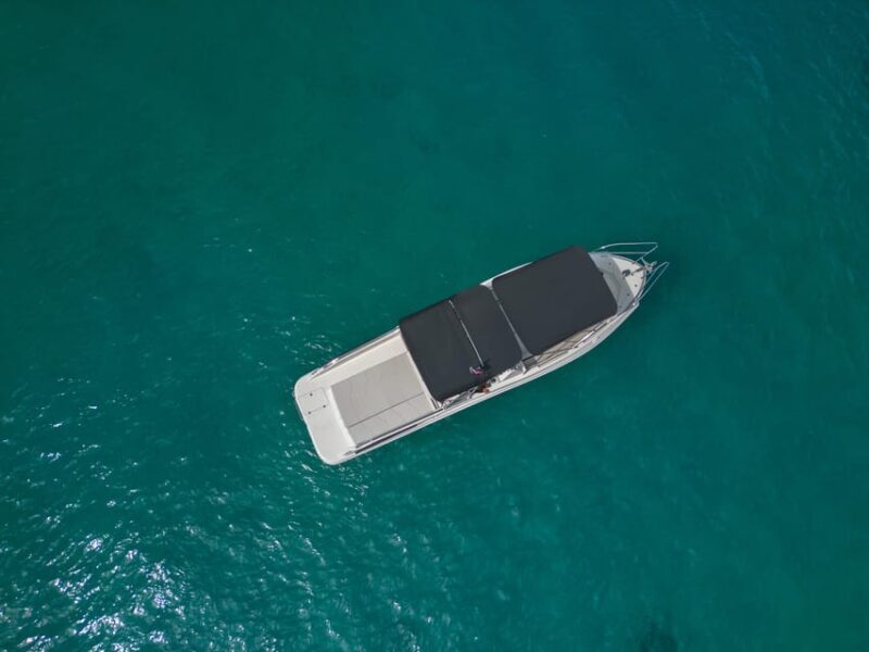 Sun, Sea& Speed: Private boat tour to Dubrovniks Blue Cave! - Final Thoughts: Who Is This Tour For?