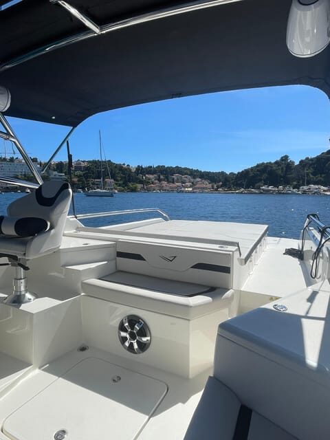 Sun, Sea& Speed: Private boat tour to Dubrovniks Blue Cave! - FAQs