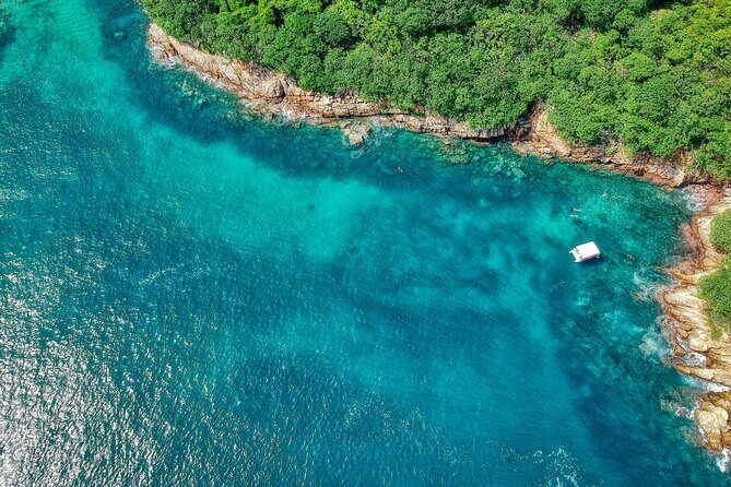 Sun, Sea & Streets: Beach Day + Snorkel Adventure & City Tour - Who Will Love This Tour?