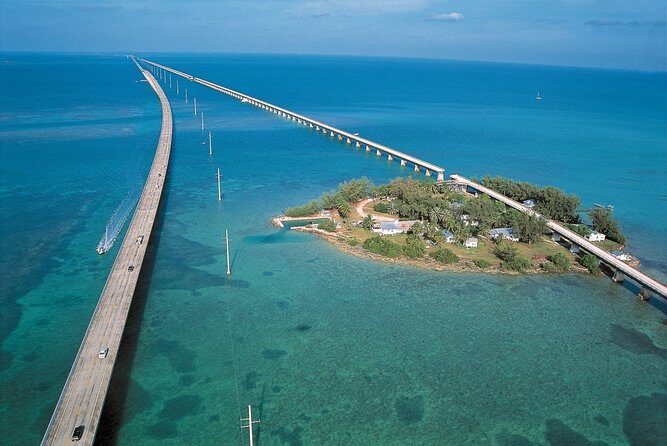 Sun, Snorkel & Sip : Key West Day Trip from Miami - The Experience in Detail