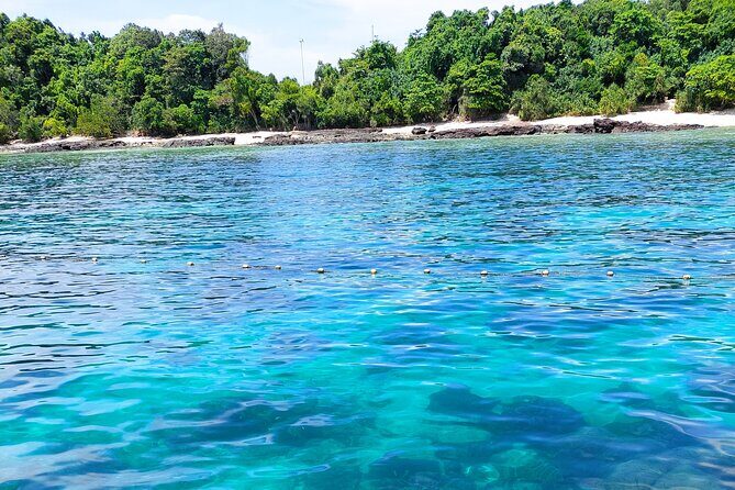 Sun & Sunset Dinner Cruise - Combine the best of both worlds - Additional Recommendations