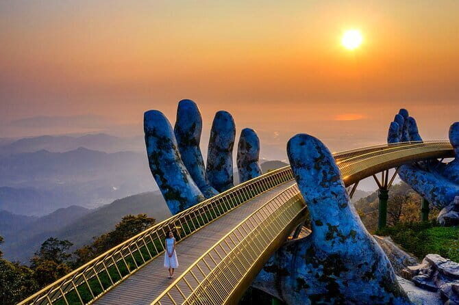 Sun World Ba Na Hills at Da Nang - Engaging Meta Description