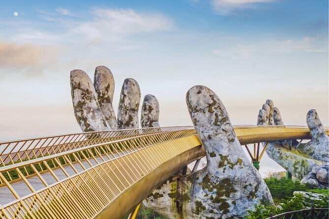 Sun World Ba Na Hills at Da Nang - Intro
