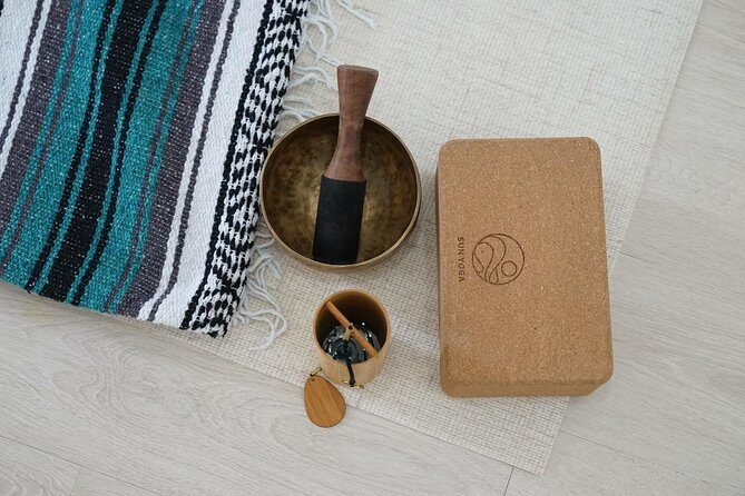 [SUN YOGA] Daily Yoga - What to Expect from the SUN YOGA Experience