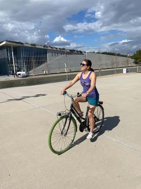 Suncycling Athens: Rent a Bike and Explore the City - Suncycling Athens: Rent a Bike and Explore the City