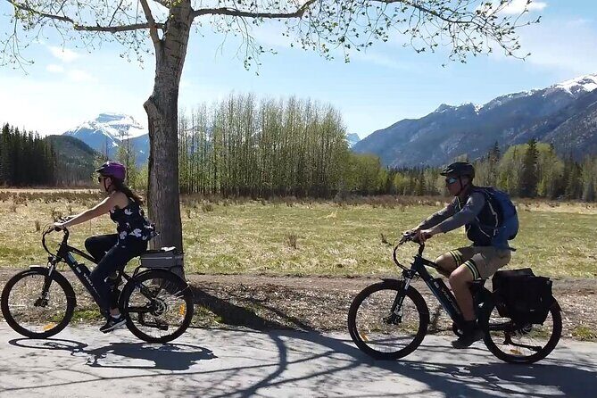 Sundance Canyon eBike and Hike Guided Tour - An In-Depth Look at the Sundance Canyon eBike and Hike Tour