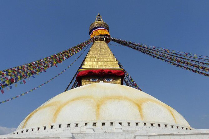 Sundarijaal Hike with Baudhanath Stupa sightseeing and Lunch - Key Points