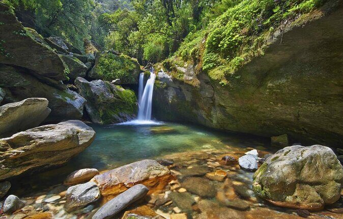 Sundarijal-Chisapani-Nagarkot: 3-Day Trek for All Levels - Sundarijal-Chisapani-Nagarkot: 3-Day Trek for All Levels — A Practical Guide