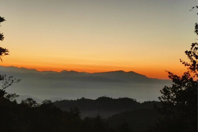 Sundarijal-Chisapani-Nagarkot: 3-Day Trek for All Levels - Key Points