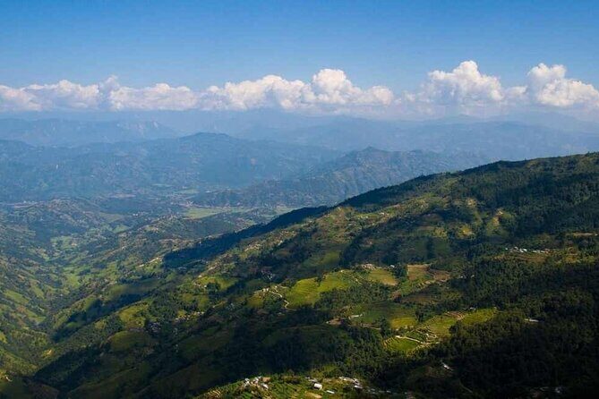 Sundarijal-Chisapani-Nagarkot: 3-Day Trek for All Levels - Analyzing the Value