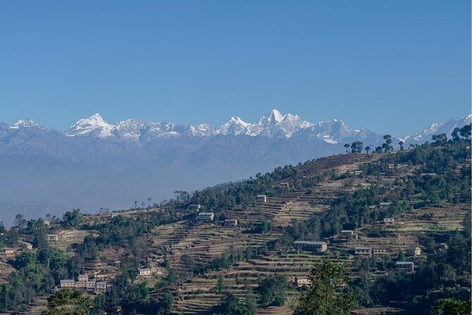 Sundarijal-Chisapani-Nagarkot: 3-Day Trek for All Levels - Who Would Love This Experience?